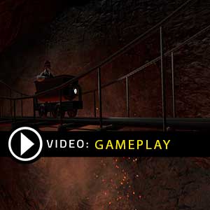 Mining Rail 2 Gameplay Video
