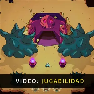 Minishoot' Adventures Vídeo del Juego