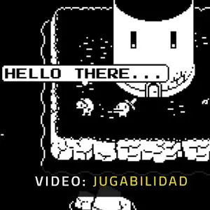 Minit - Jugabilidad