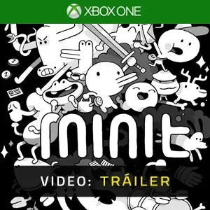 Minit Xbox One - Tráiler