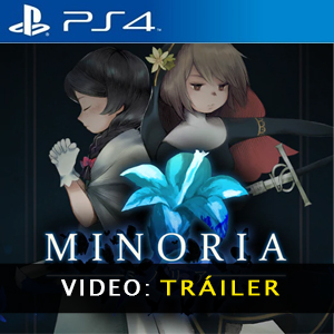 Minoria Vídeo del tráiler