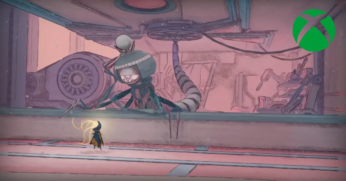 MIO Memories In Orbit Xbox Game Pass