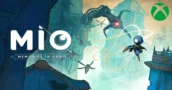Juega MIO Memories In Orbit Gratis en Xbox Game Pass Hoy