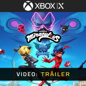 Miraculous Rise Of The Sphinx - Vídeo de la campaña
