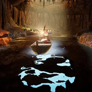 Mirage 7 – Caverna