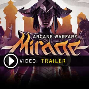 Comprar Mirage Arcane Warfare CD Key Comparar Precios