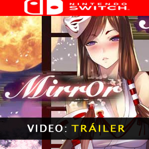 Mirror Vídeo del tráiler