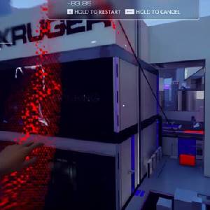 Mirror's Edge Catalyst - Valle de cristal