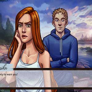 Mirt Tales of the Cold Land