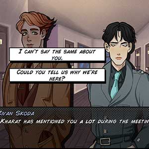 Misadventures of Laura Silver Chapter 1