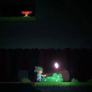 Mislight - La linterna de Alona