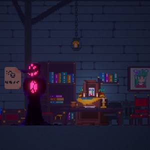 Mislight - La casa de Alona