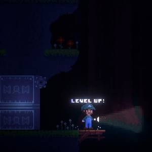 Mislight - La linterna de Alona