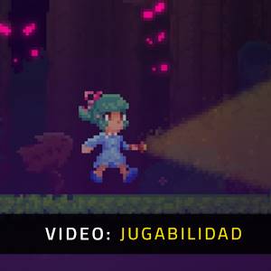 Mislight - Video de Jugabilidad