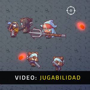 Miss Neko Pirates Video de la Jugabilidad