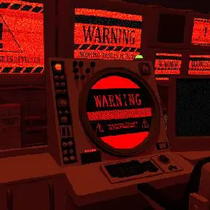 Missile Command Delta - Panel de Control