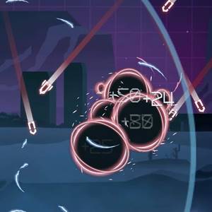 Missile Command Recharged - Misiles Entrantes