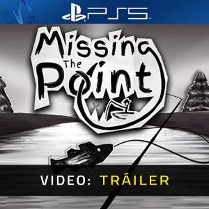 Missing The Point PS5 - Video Tráiler