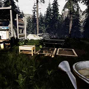 Mist Survival Sobrevivir