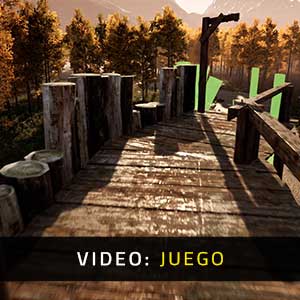 Mist Survival Vídeo de Juego