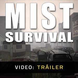 Mist Survival Tráiler de Vídeo