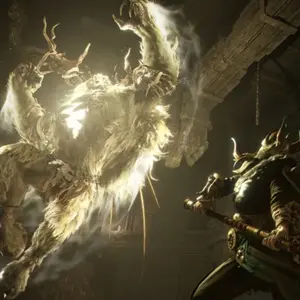 Mistfall Hunter – Otto, el Comecarne