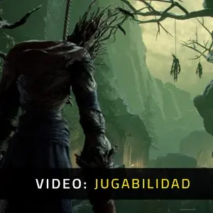 Mistfall Hunter – Jugabilidad
