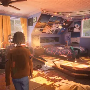 Mixtape – Dormitorio