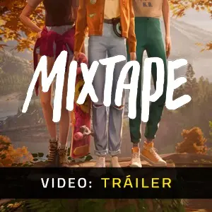 Mixtape – Tráiler