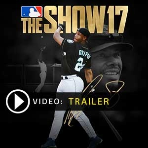 MLB The Show 17 Playstation 4