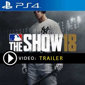 Comprar MLB The Show 18 Ps4 Code Comparar Precios