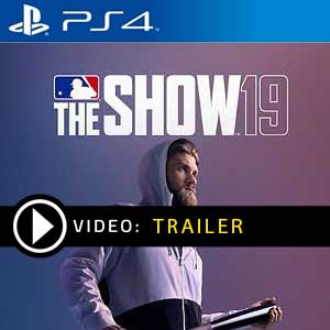 Comprar MLB The Show 19 PS4 Barato Comparar Precios