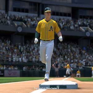 MLB The Show 22 - Jugador