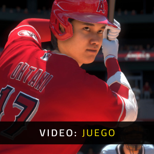 MLB The Show 22 Deluxe Add-On Vídeo Del Juego