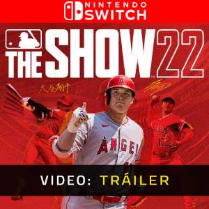 MLB The Show 22 - Tráiler