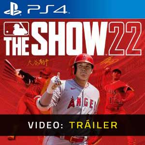 MLB The Show 22 - Tráiler
