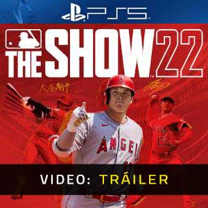 MLB The Show 22 - Tráiler