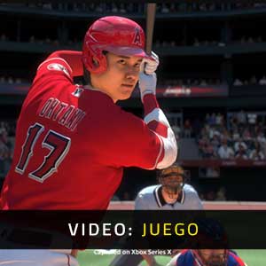 MLB The Show 22 - Vídeo del juego