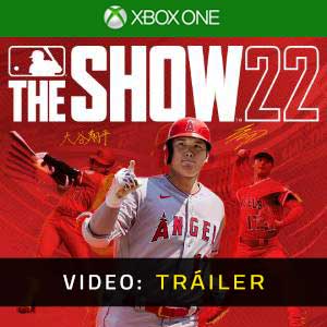 MLB The Show 22 - Tráiler