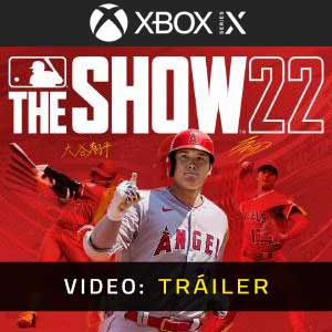 MLB The Show 22 - Tráiler