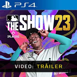 MLB The Show 23 Ps4- Tráiler en Vídeo