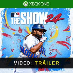 MLB The Show 24 Tráiler del Juego