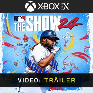 MLB The Show 24 Tráiler del Juego