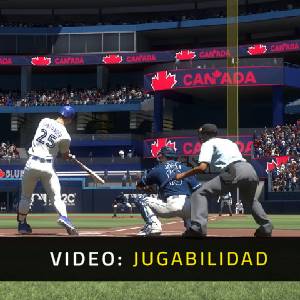 MLB The Show 25 -  Video de la Jugabilidad
