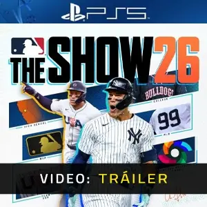 MLB The Show 26 PS5 - Tráiler de video