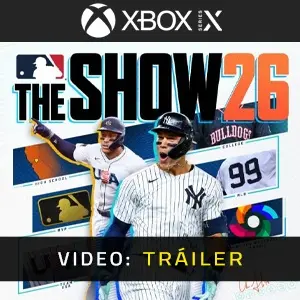 MLB The Show 26 Xbox Series - Tráiler de video