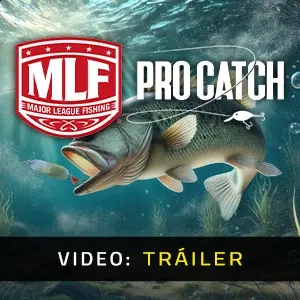 MLF Pro Catch - Tráiler del Vídeo