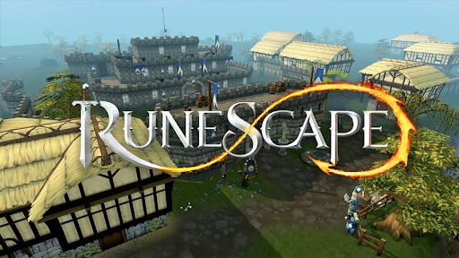 como hacer una granja de oro facilmente en Runescape