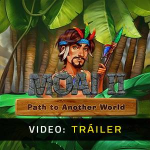 Moai 2 Path to Another World - Tráiler de Video