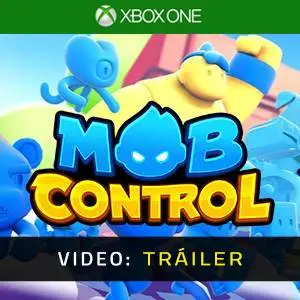 Mob Control Xbox One Tráiler del juego
